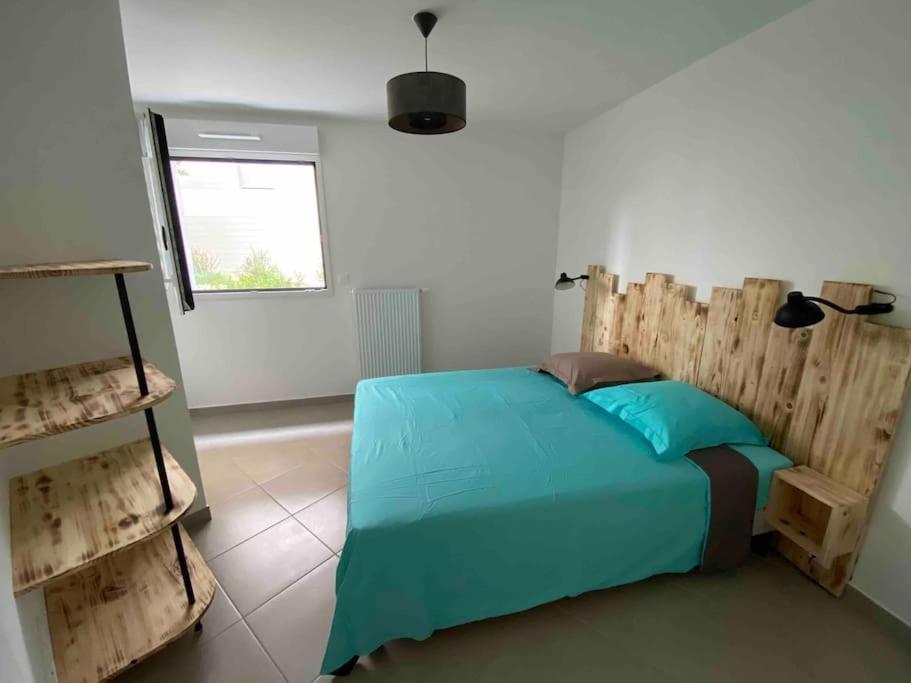 Superbe Appartement T3 Centre Ville Rondelet Montpellier Exterior foto