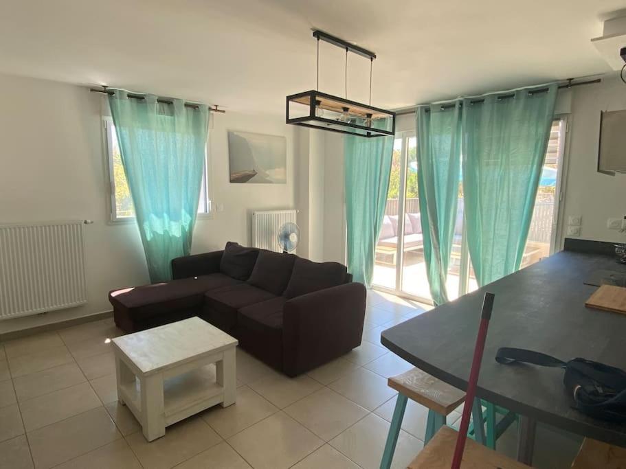 Superbe Appartement T3 Centre Ville Rondelet Montpellier Exterior foto